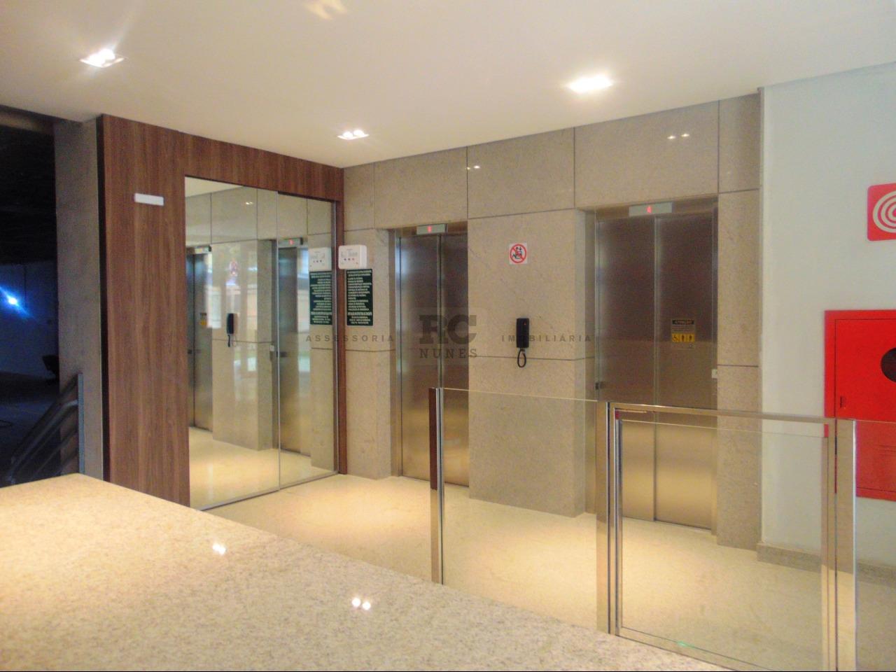 Andar corrido para aluguel no Santa Efigênia: 